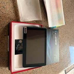 GPS brand new