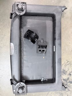 Cargo shelf storage Mercedes E(contact info removed)