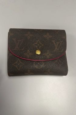 Louis Vuitton Wallet