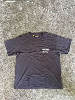 Gallery Dept Tshirt