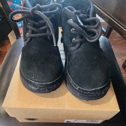 Boys UGG Boots 
