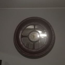 Award Winning Clock