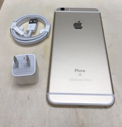 iPhone 6s Plus 128GB Factory Unlocked