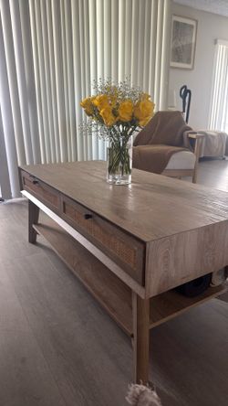 Coffe table
