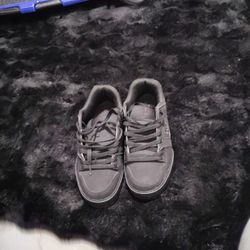 DC Shoes