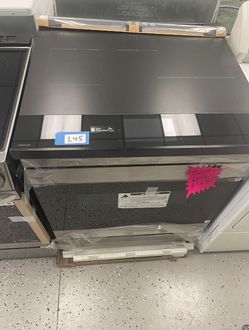 🚨 LG Electric Dryer DLEX4080B – BLACK STEEL – 50% OFF 🔥