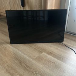 LG TV