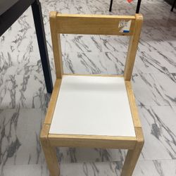 Kids Table Chair