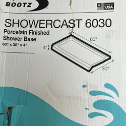 Shower Base Only $170 🫡😎😇🙏🏼🚨🚨🚨🚨🚨