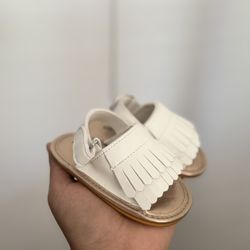 Baby Shoes