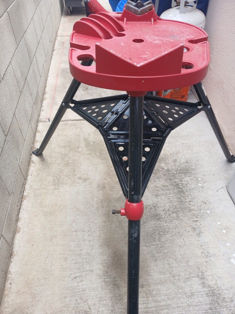 Trypod Stand 1/8 IN" To 6 In"