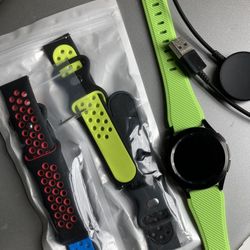 Galaxy Watch4 Classic (3LMH)