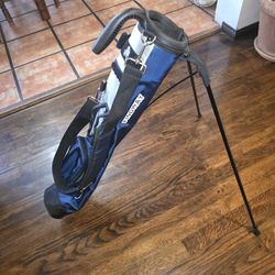 Par 3 Golf Bag