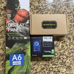 Computer Display Smart Screens Bundle 