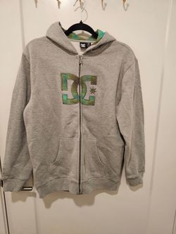 BOYS HOODIE