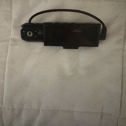HD Duel Dash Camera