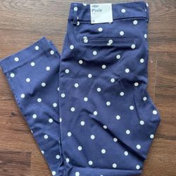 New Woman’s Pants , 8us