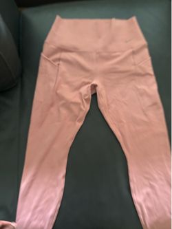 Pink Nike Pants Women