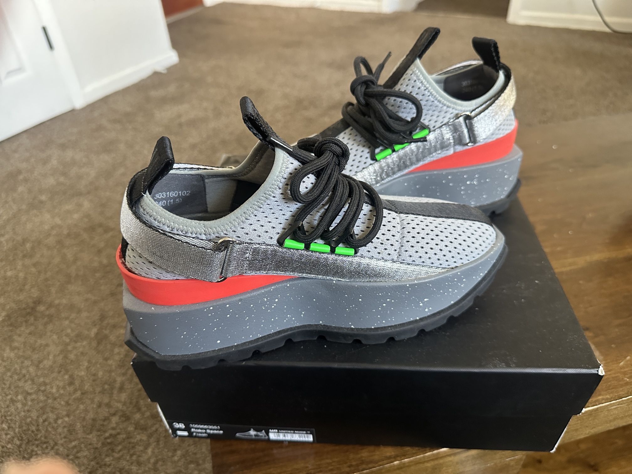 United Nude Sneakers