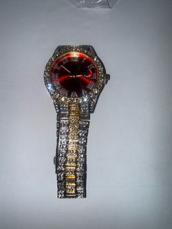 Men’s watch