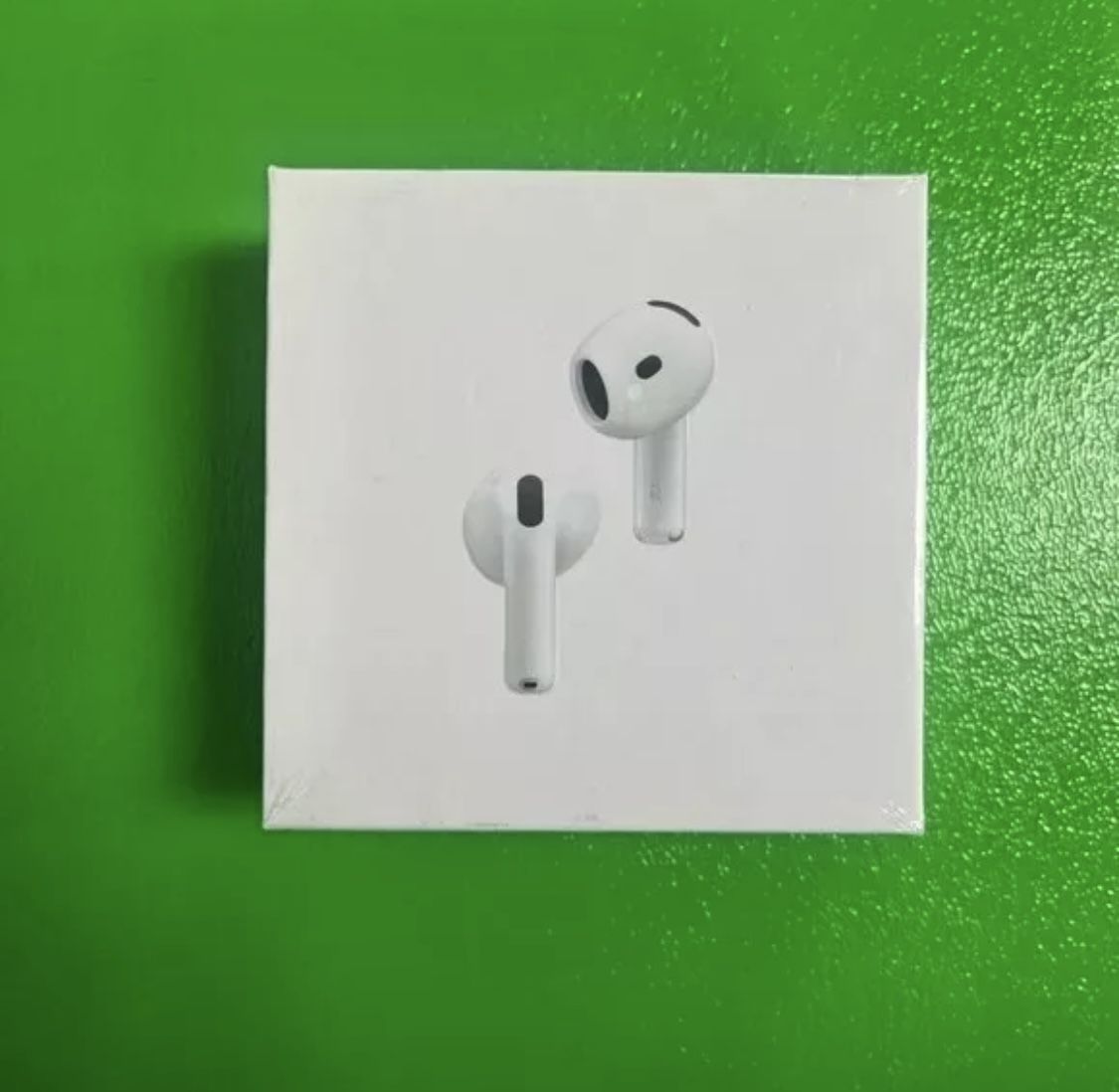 AirPod Gen 4