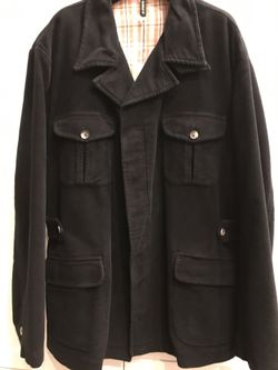 Men’s coat