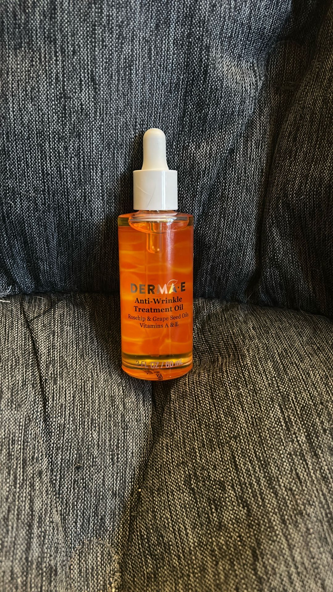 DERMA-E Antiwrinkle Oil