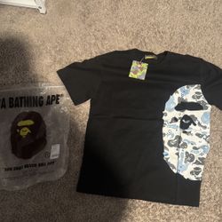 Bape Tee