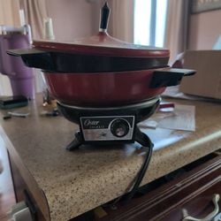 Antique For Fondue Or Just In General 