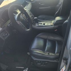 2008 Land Rover Range Rover