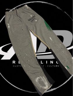 Gallery Dept Sweats