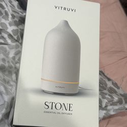 Stone Diffuser!