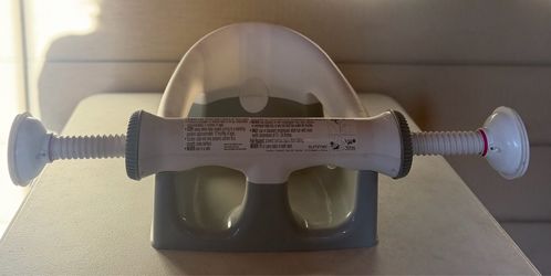 Baby Bath Seat / Bath Support