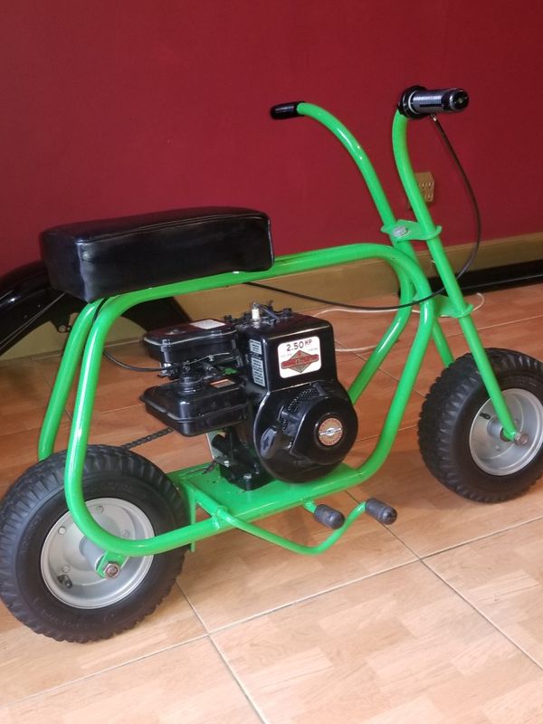 Cat mini bike for Sale in Los Angeles, CA OfferUp