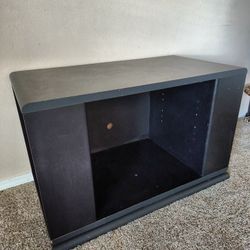 Entertainment Table TV Stand