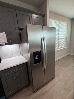 Fridge