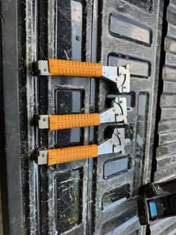 Staplier nailer