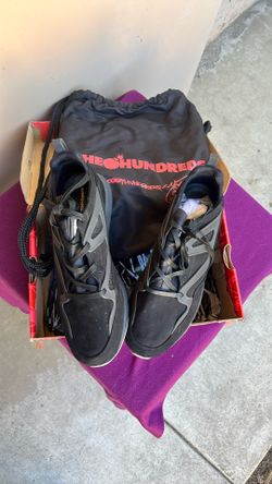 Men’s Size 12 Shoes