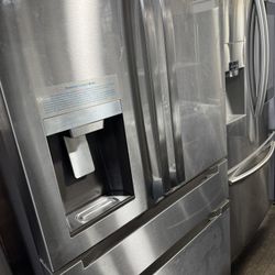 Refrigerador Samsung