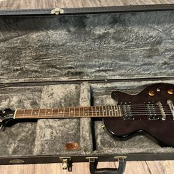 Epiphone Gibson Guitar