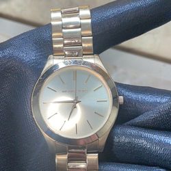 Mk Watch 
