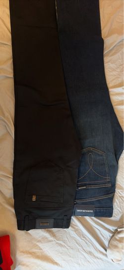 Pantalón de hombre