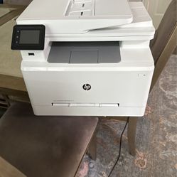 Free Printer