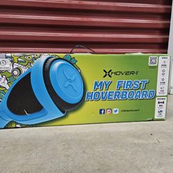 Hover-1 My First Hoverboard for Children