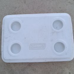 COLEMAN COOLER LID