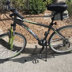 Schwinn Bike, Great Condition, 21 Speed 