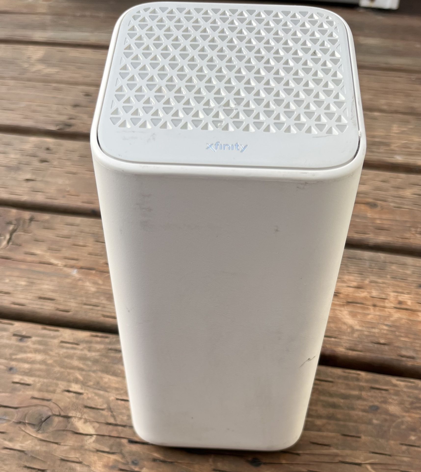 Xfinity Modem (XB7-CM)