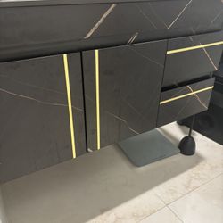 Cabinet For The Bathroom
