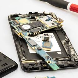 Samsung Motherboard Swap 