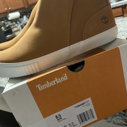 Timberland Woman Boot 
